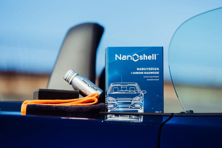 NanoShell
