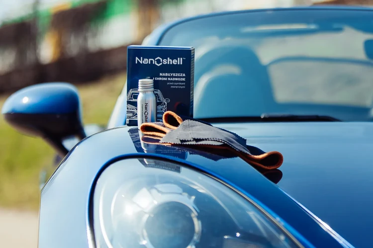 NanoShell