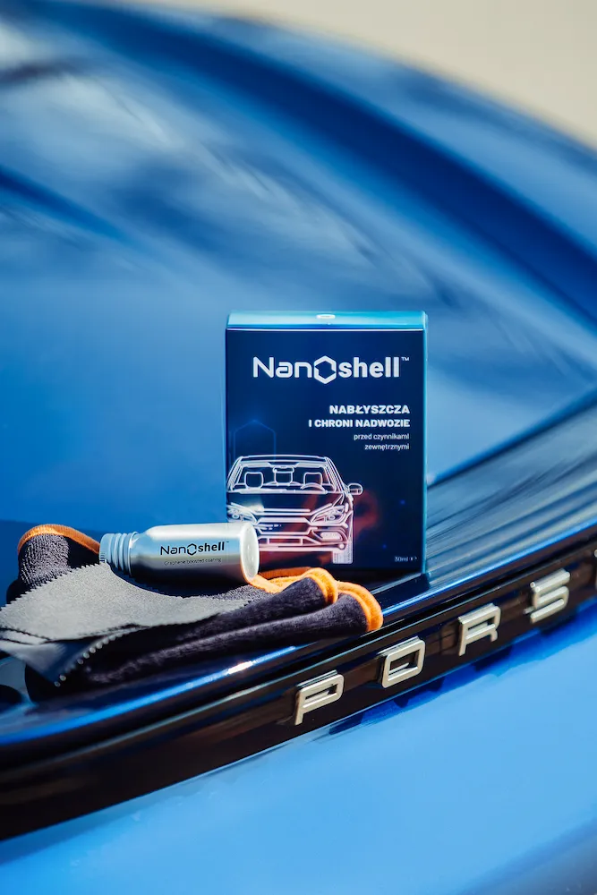 NanoShell
