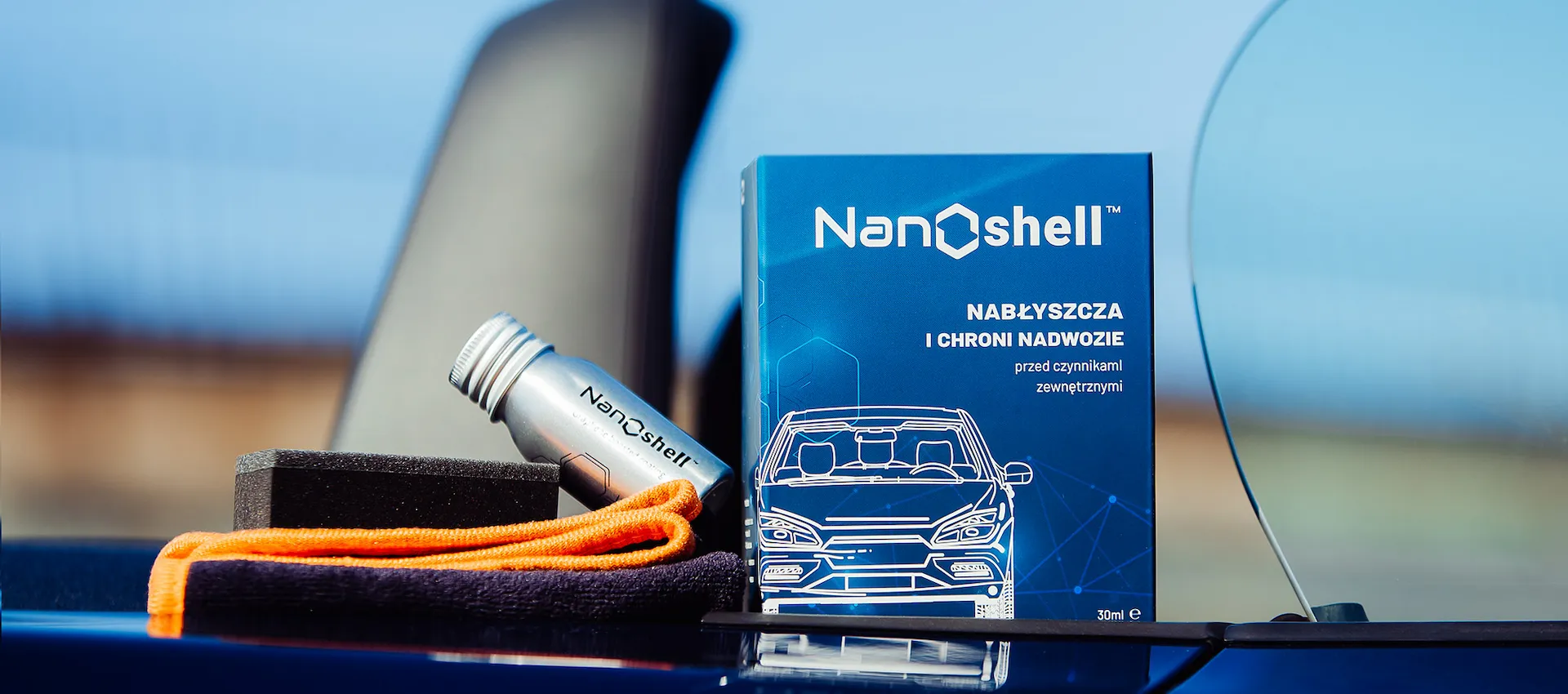 NanoShell