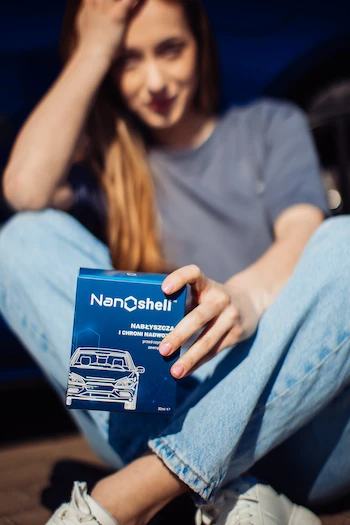 NanoShell